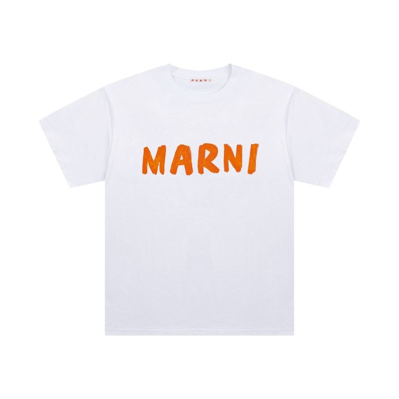 Marni T-Shirts